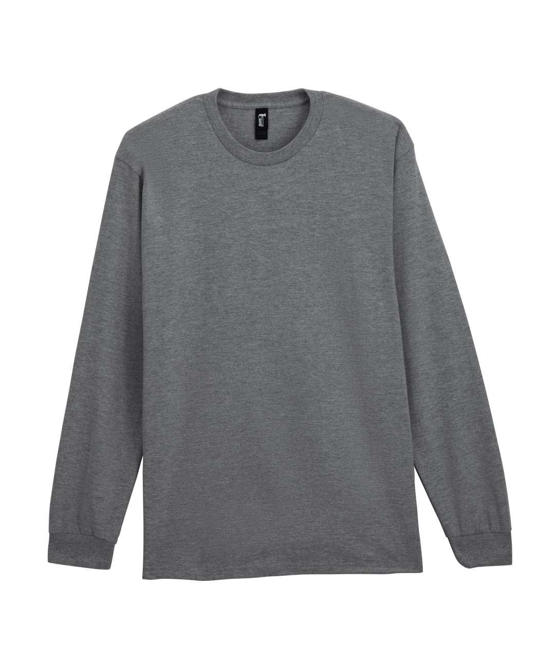 HAMMER ADULT LONG SLEEVE T-SHIRT - Image 6