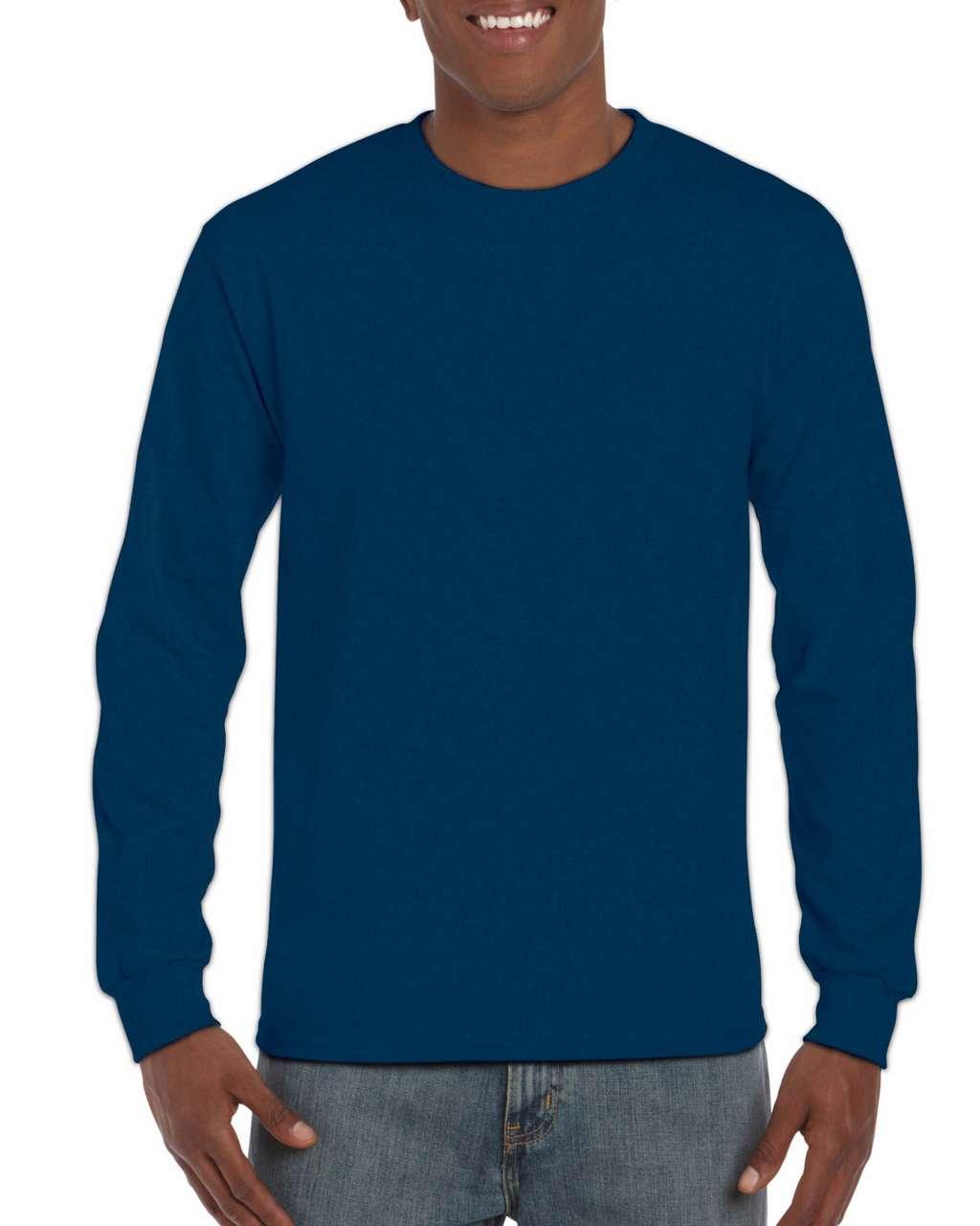 HAMMER ADULT LONG SLEEVE T-SHIRT - Image 5