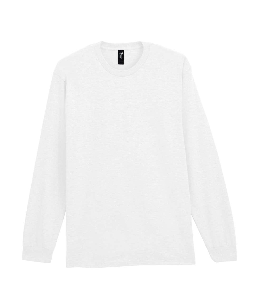 HAMMER ADULT LONG SLEEVE T-SHIRT - Image 2