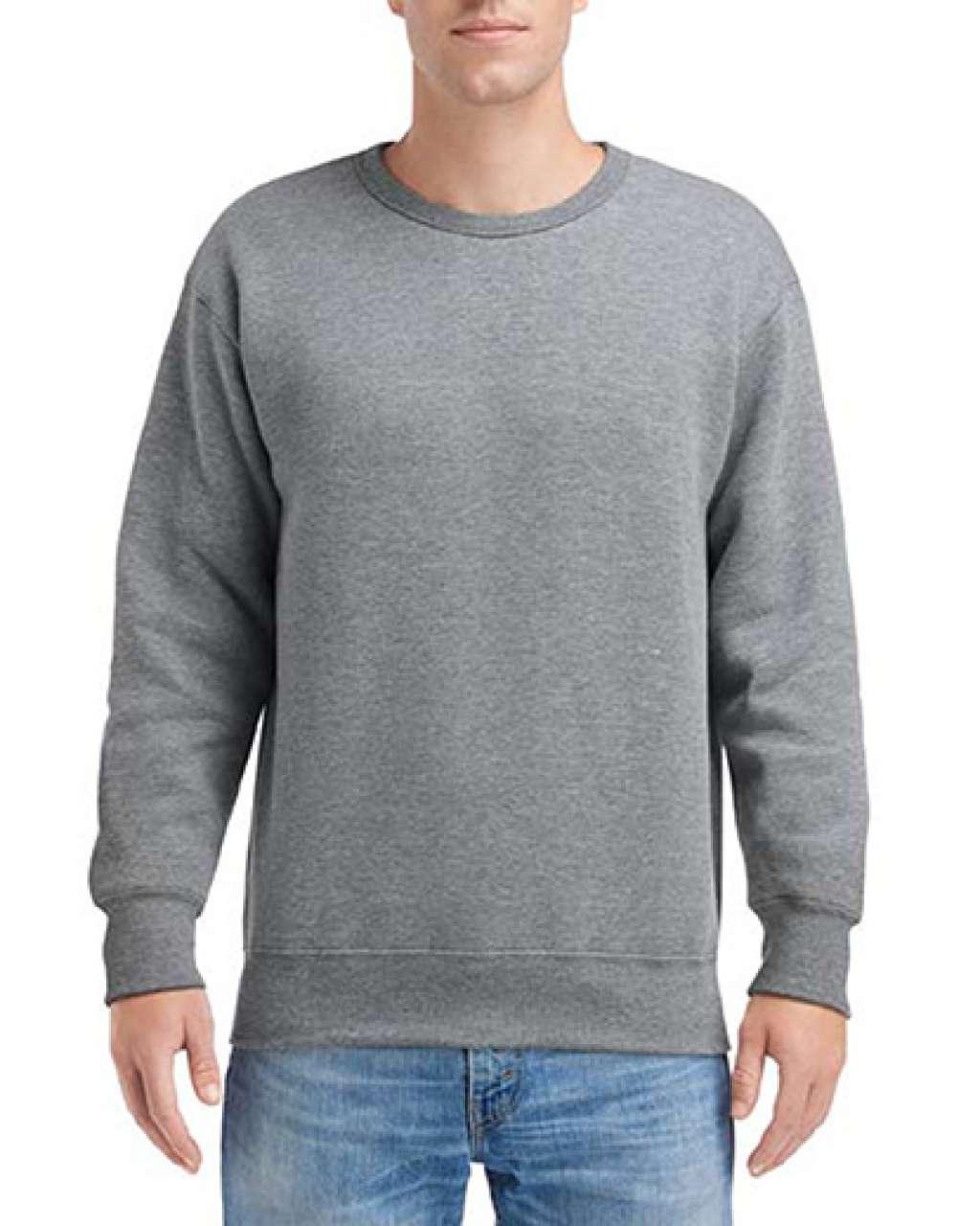HAMMER ADULT CREW SWEATSHIRT - Image 2
