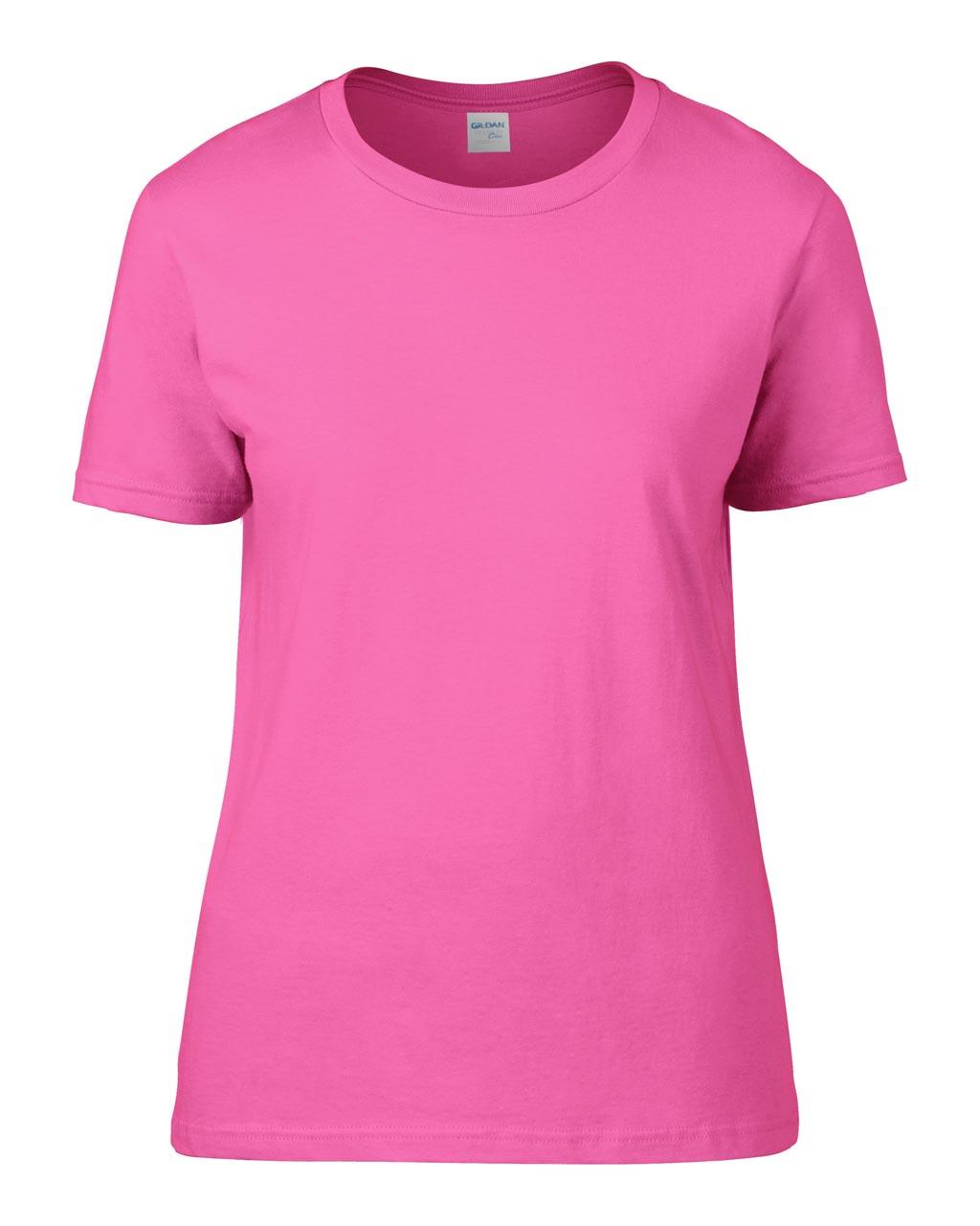 PREMIUM COTTON<SUP>®</SUP> LADIES' T-SHIRT - Image 9
