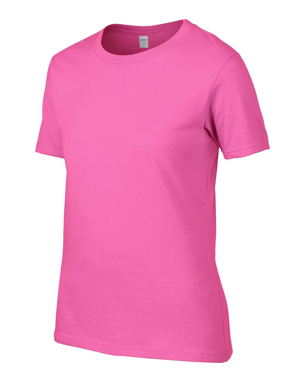 PREMIUM COTTON<SUP>®</SUP> LADIES' T-SHIRT - Image 4