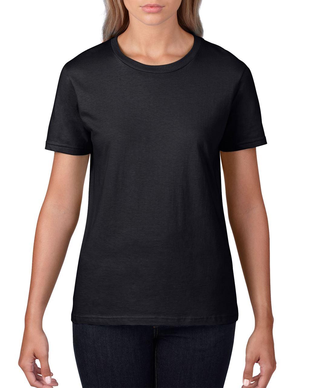 PREMIUM COTTON<SUP>®</SUP> LADIES' T-SHIRT - Image 15