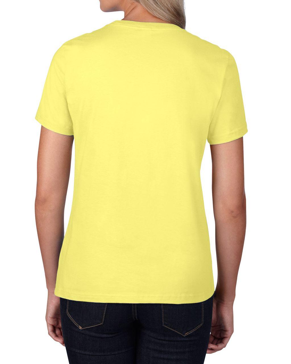 PREMIUM COTTON<SUP>®</SUP> LADIES' T-SHIRT - Image 32