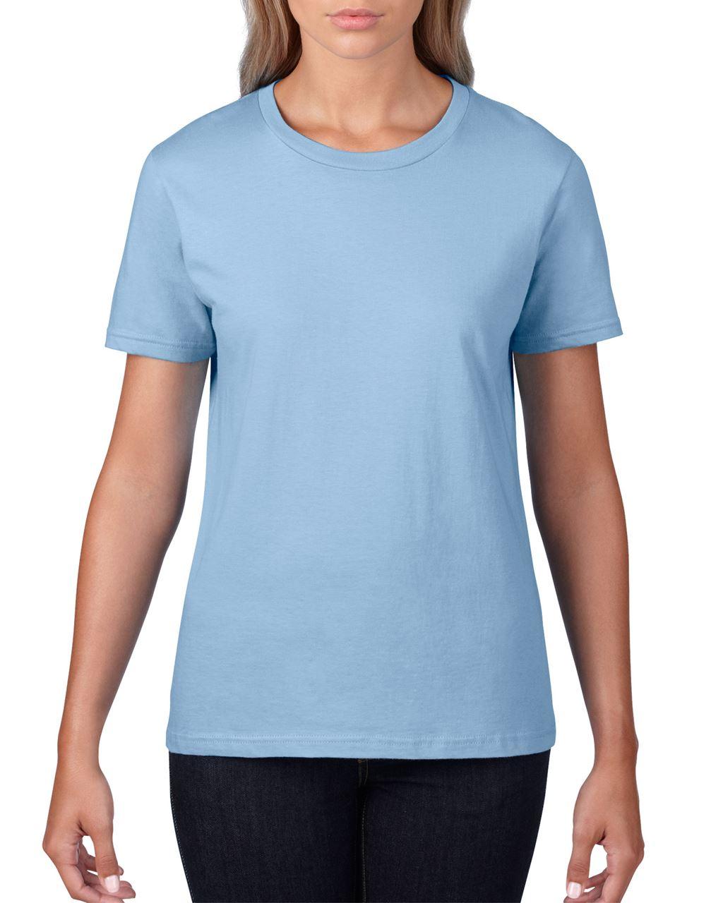 PREMIUM COTTON<SUP>®</SUP> LADIES' T-SHIRT - Image 35