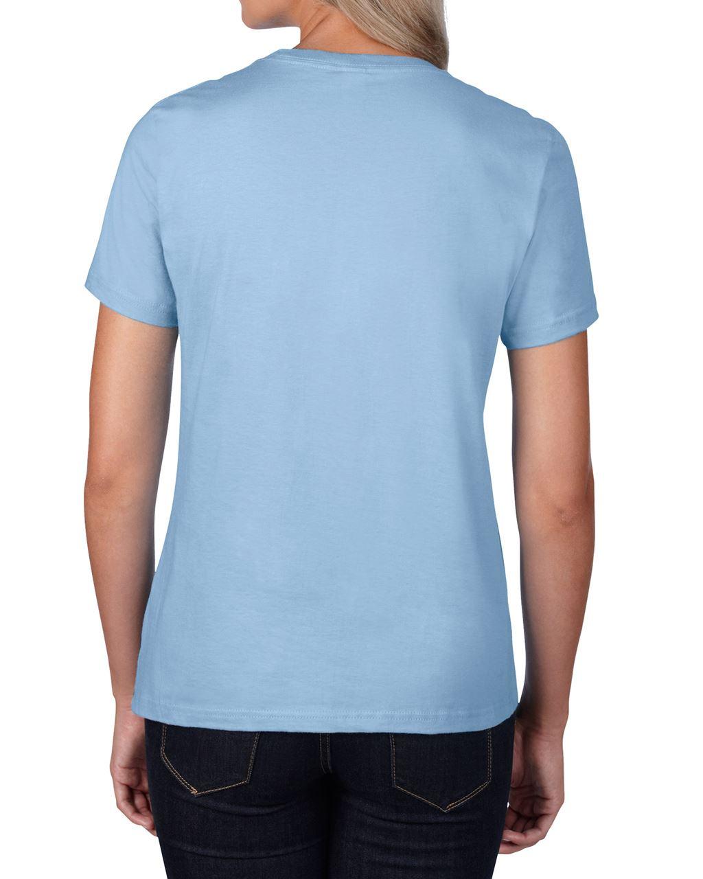 PREMIUM COTTON<SUP>®</SUP> LADIES' T-SHIRT - Image 17