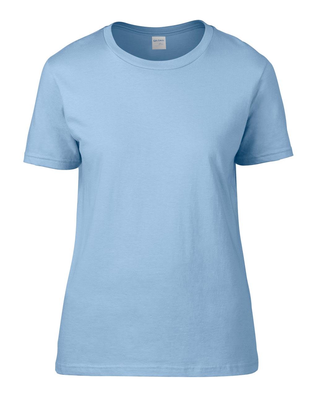 PREMIUM COTTON<SUP>®</SUP> LADIES' T-SHIRT - Image 30