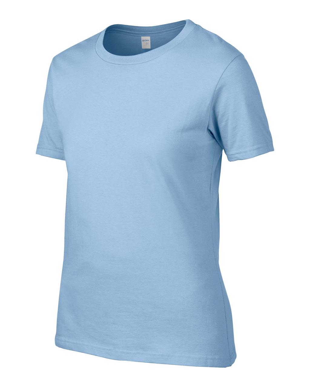 PREMIUM COTTON<SUP>®</SUP> LADIES' T-SHIRT - Image 18