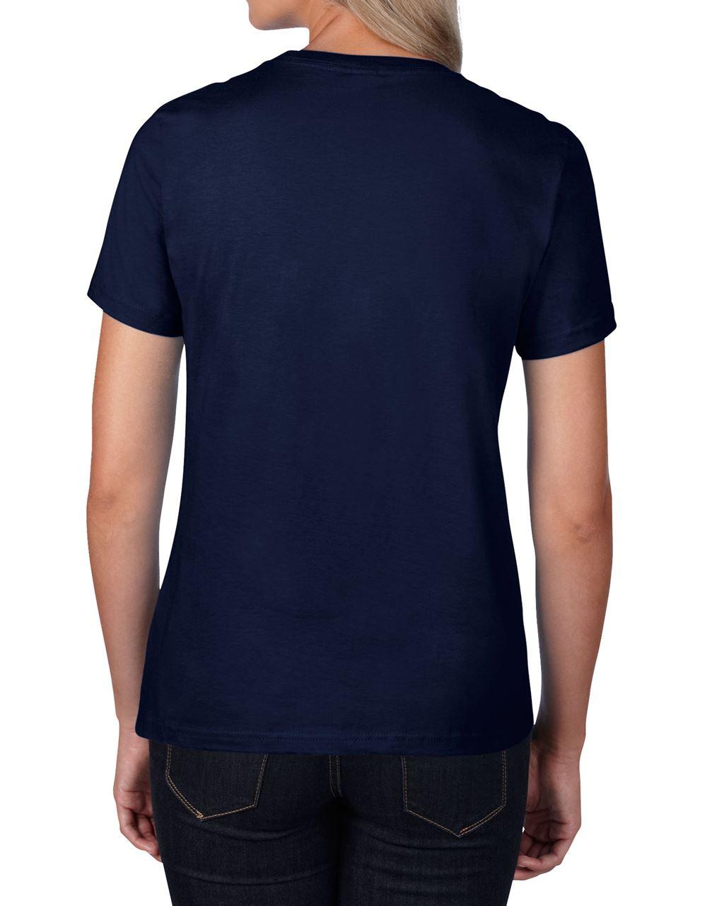 PREMIUM COTTON<SUP>®</SUP> LADIES' T-SHIRT - Image 44