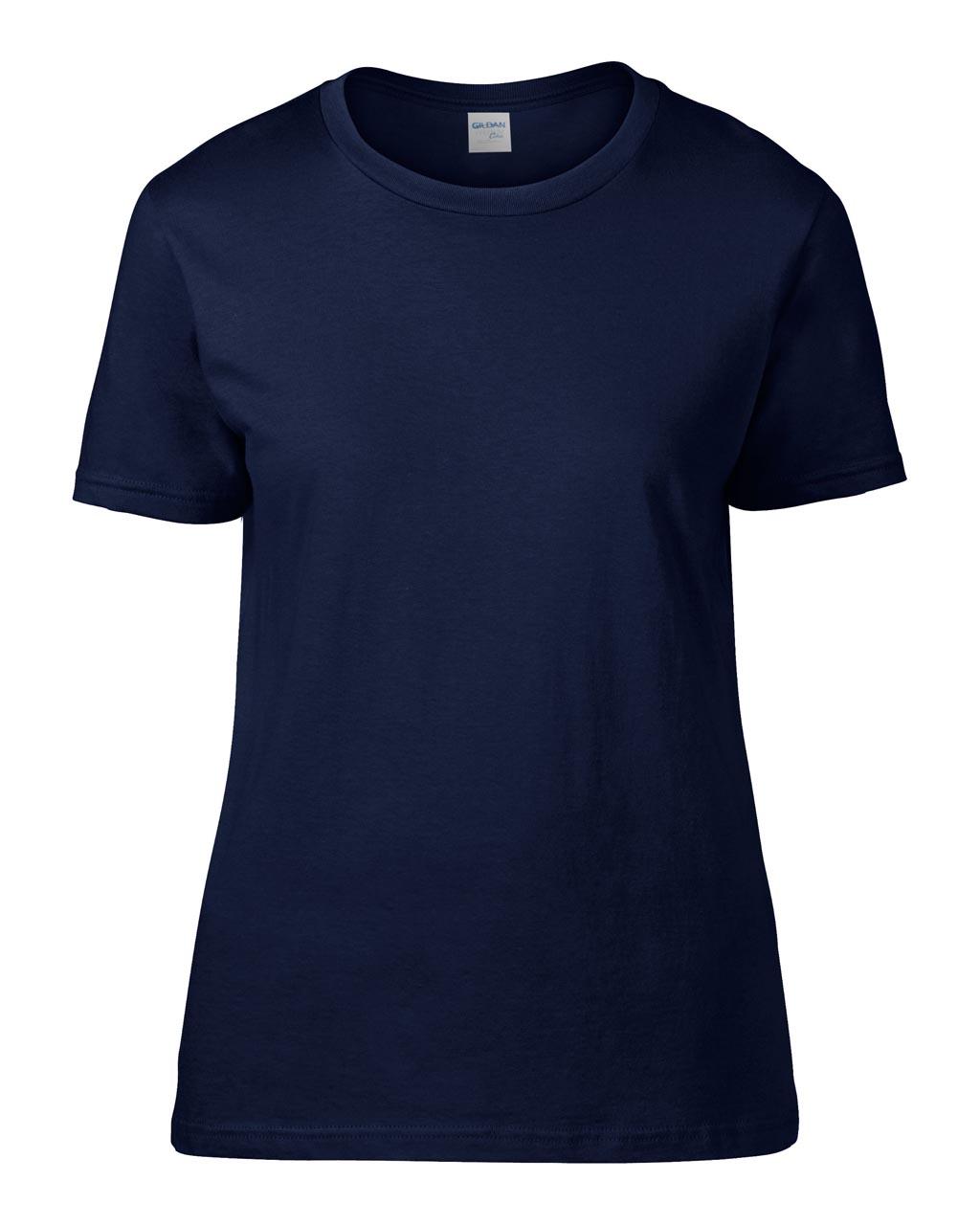 PREMIUM COTTON<SUP>®</SUP> LADIES' T-SHIRT - Image 23
