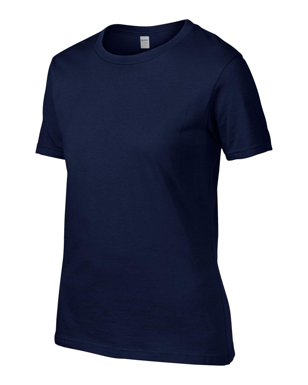 PREMIUM COTTON<SUP>®</SUP> LADIES' T-SHIRT - Image 43