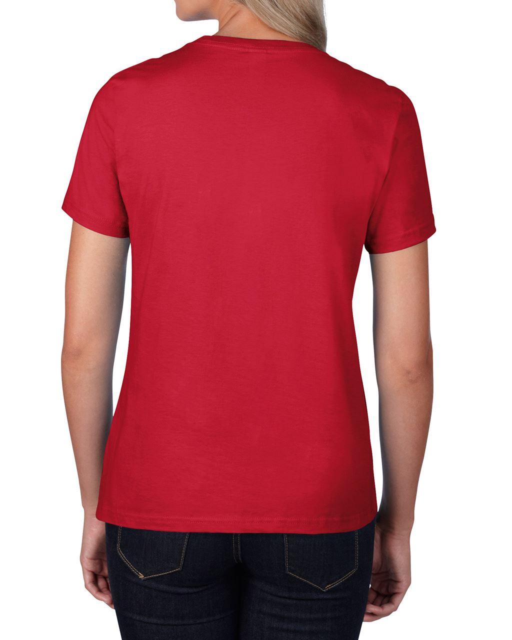 PREMIUM COTTON<SUP>®</SUP> LADIES' T-SHIRT - Image 7