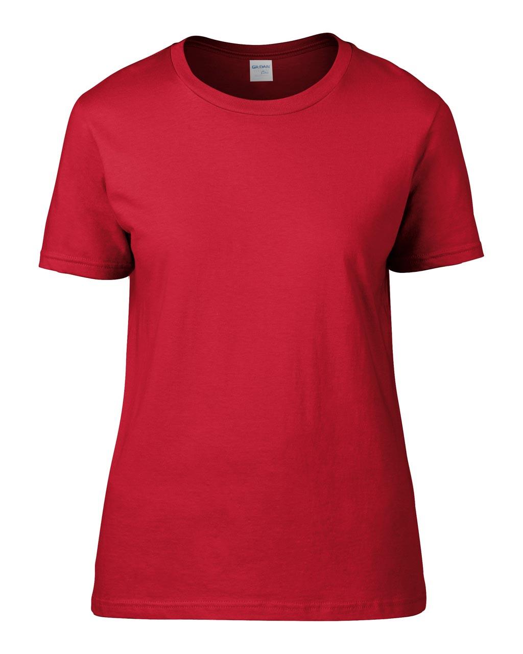 PREMIUM COTTON<SUP>®</SUP> LADIES' T-SHIRT - Image 6