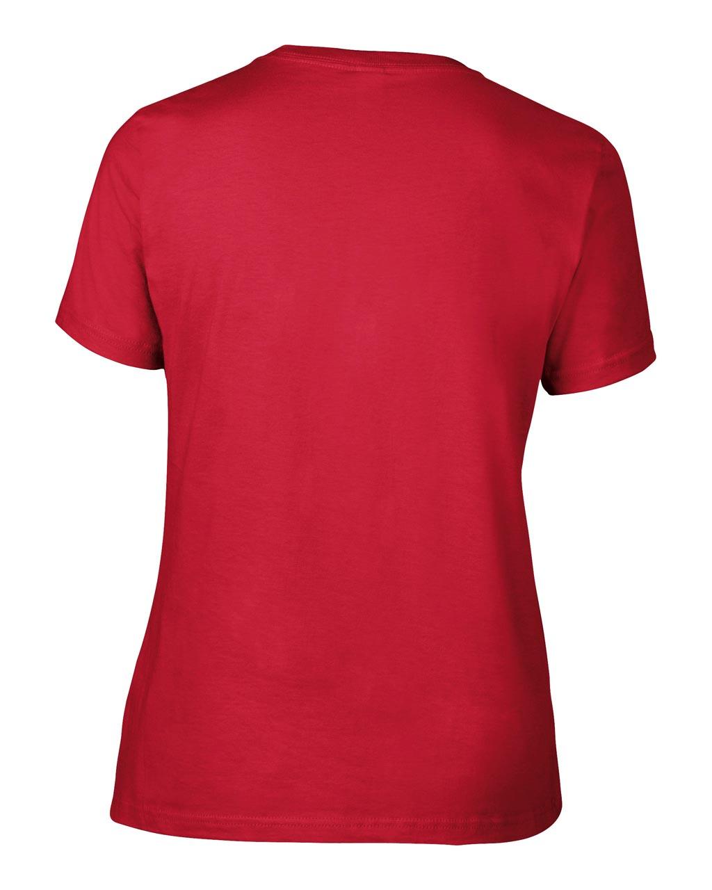 PREMIUM COTTON<SUP>®</SUP> LADIES' T-SHIRT - Image 12