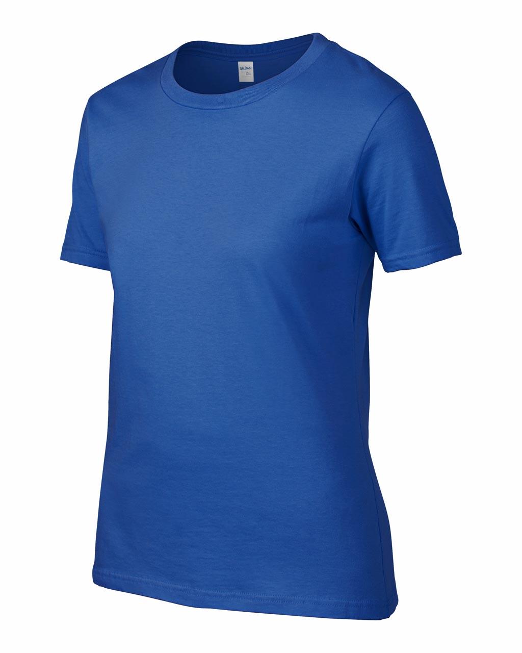 PREMIUM COTTON<SUP>®</SUP> LADIES' T-SHIRT - Image 33