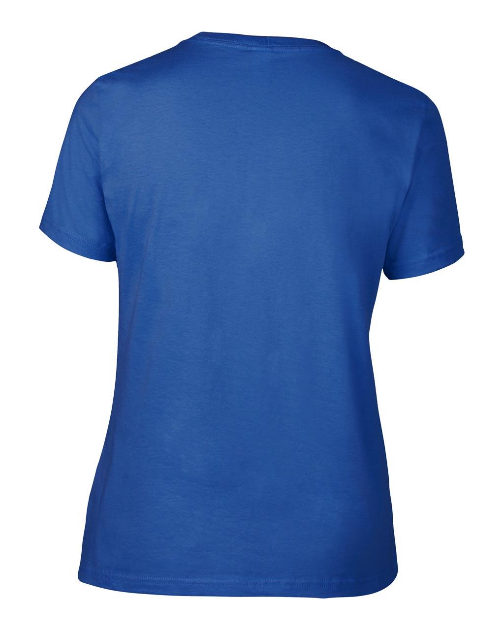 PREMIUM COTTON<SUP>®</SUP> LADIES' T-SHIRT - Image 27