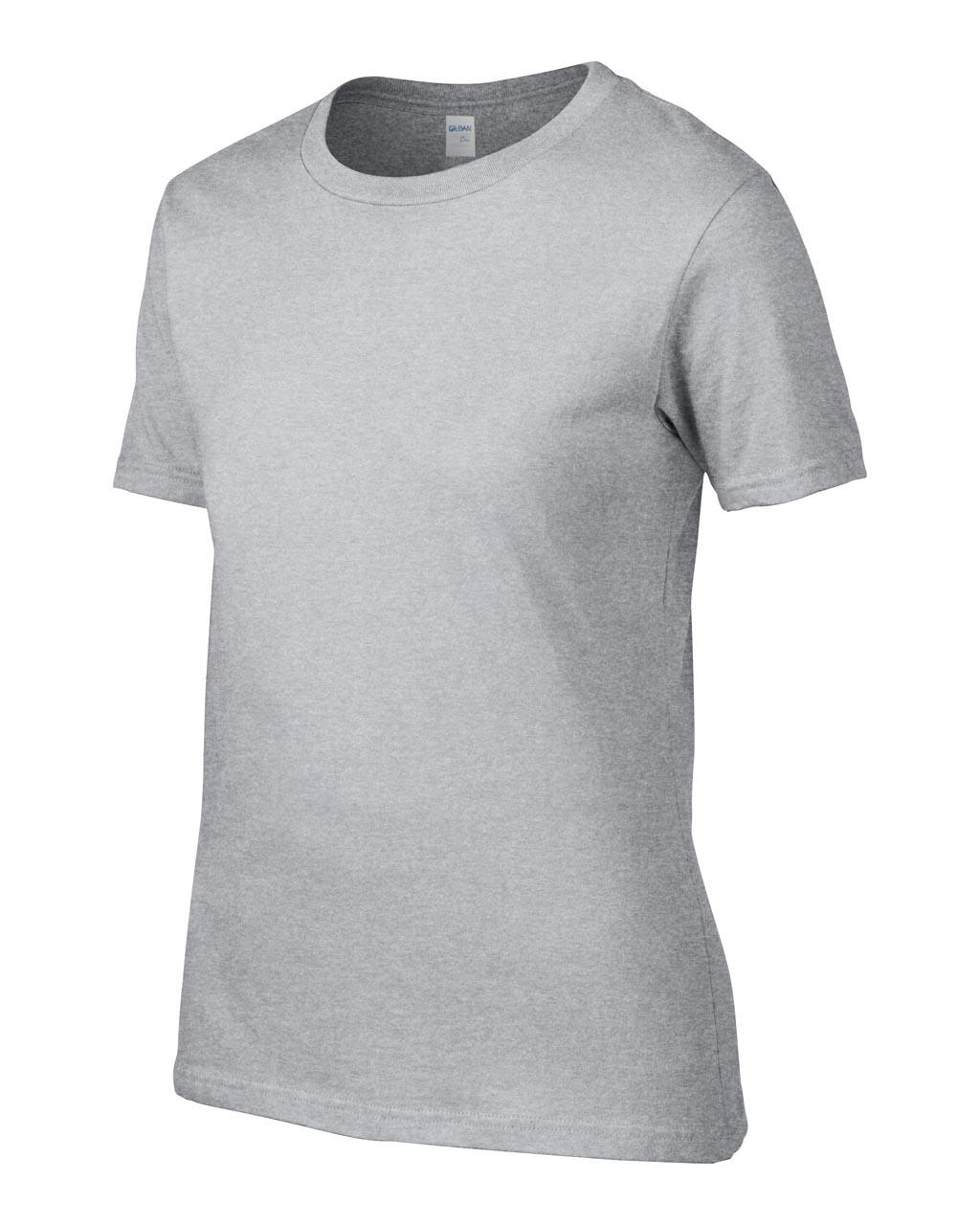 PREMIUM COTTON<SUP>®</SUP> LADIES' T-SHIRT - Image 47