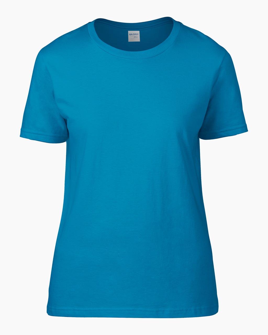 PREMIUM COTTON<SUP>®</SUP> LADIES' T-SHIRT - Image 26