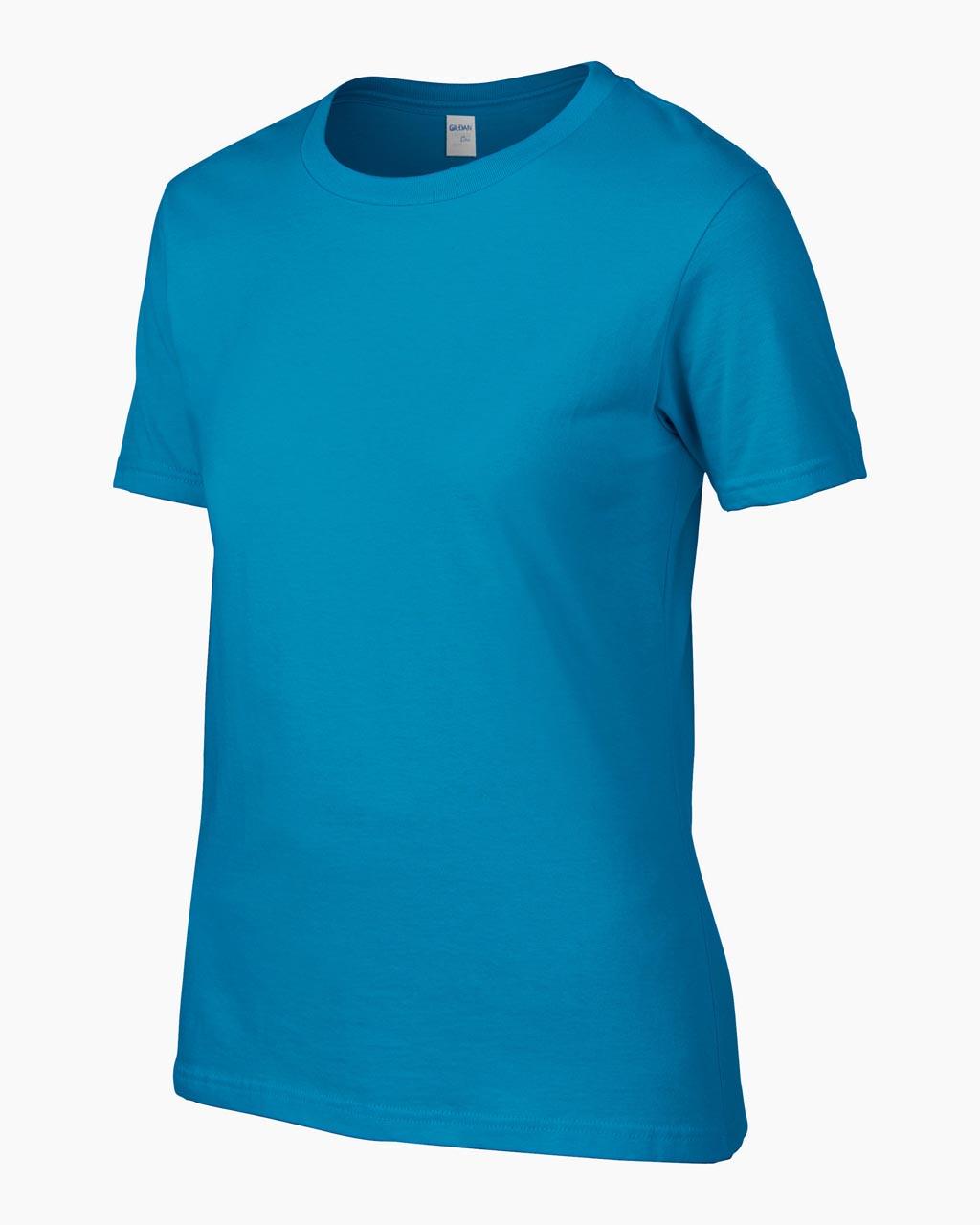 PREMIUM COTTON<SUP>®</SUP> LADIES' T-SHIRT - Image 29
