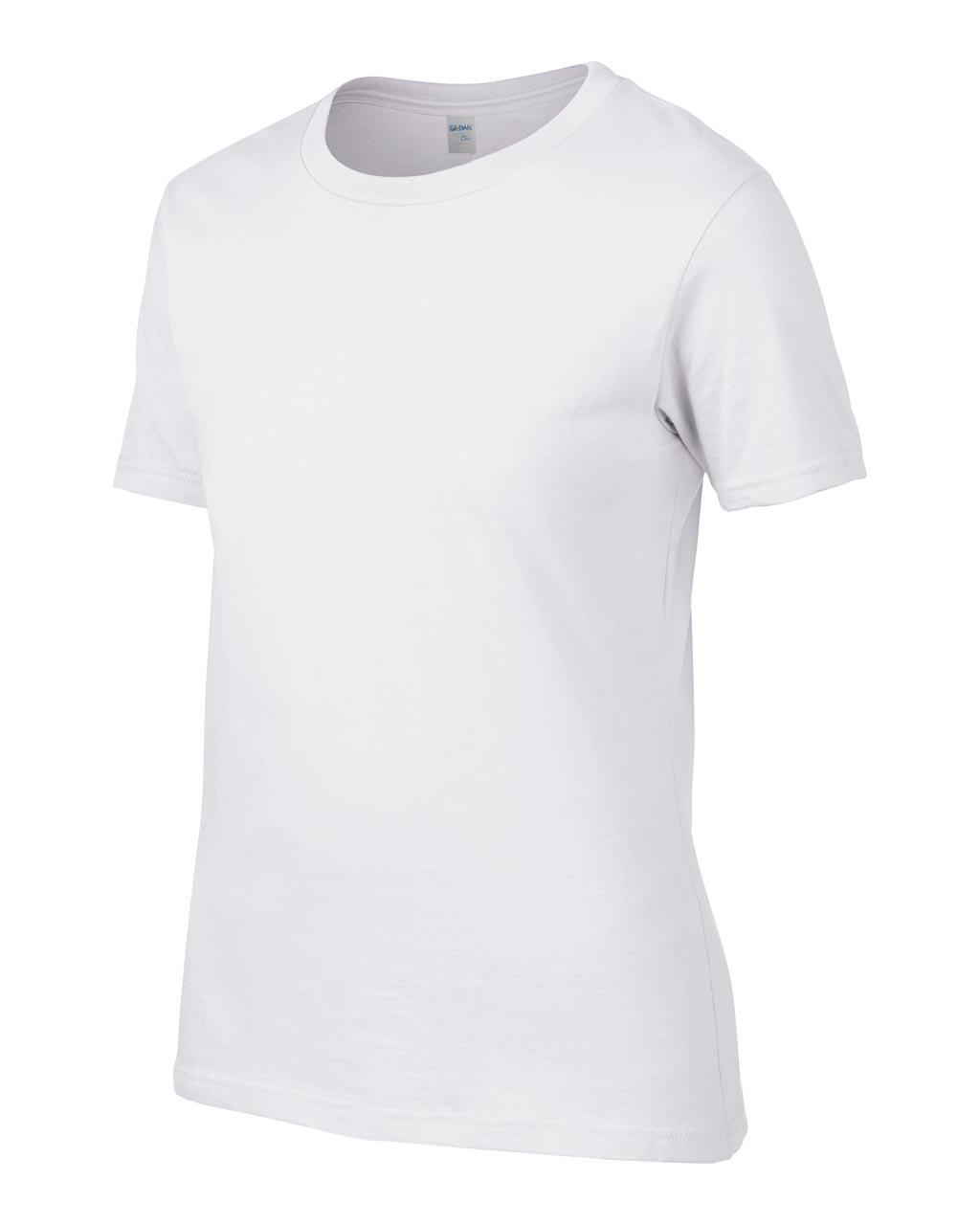 PREMIUM COTTON<SUP>®</SUP> LADIES' T-SHIRT - Image 21