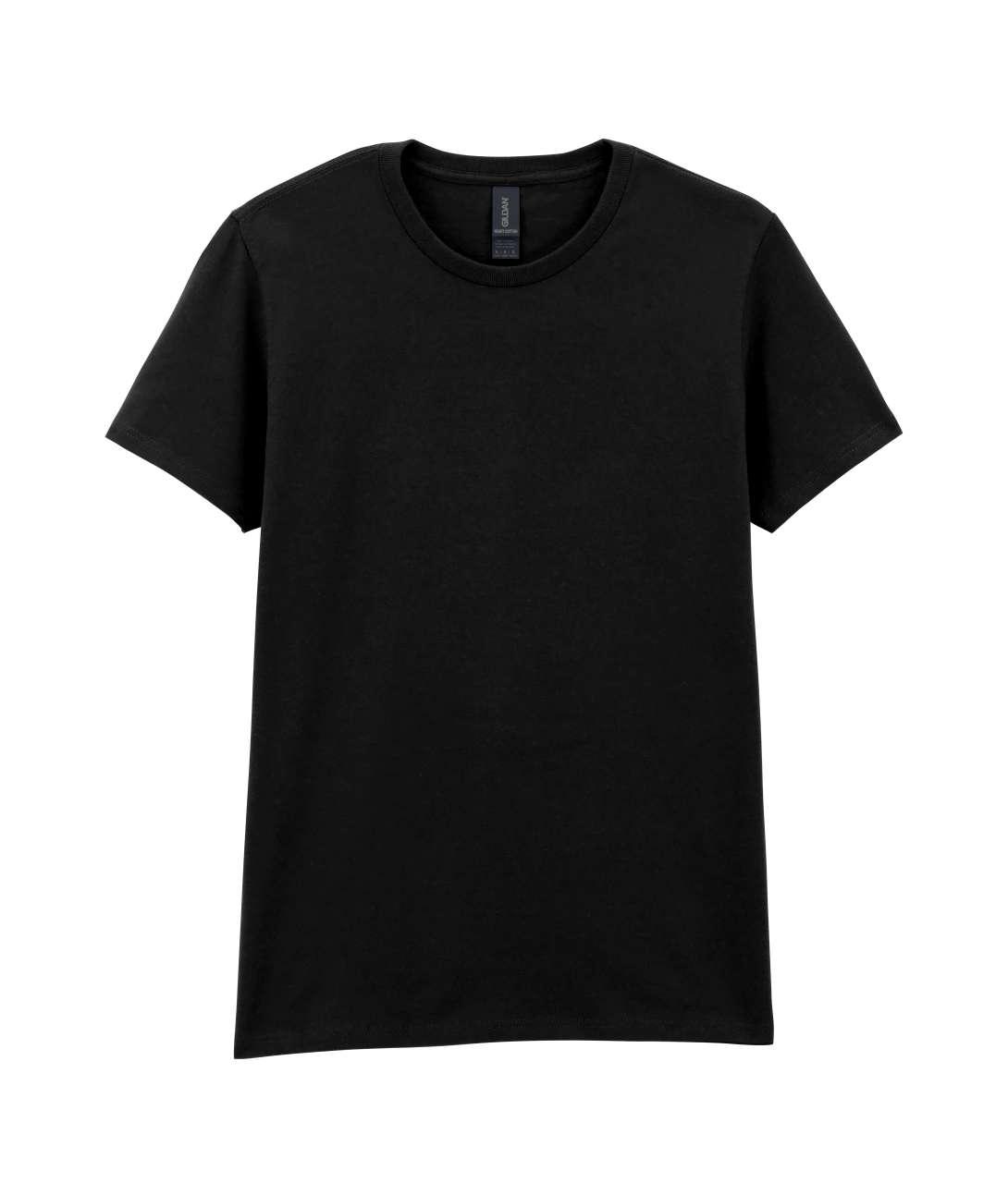 HEAVY COTTON™ LADIES' T-SHIRT - Image 7