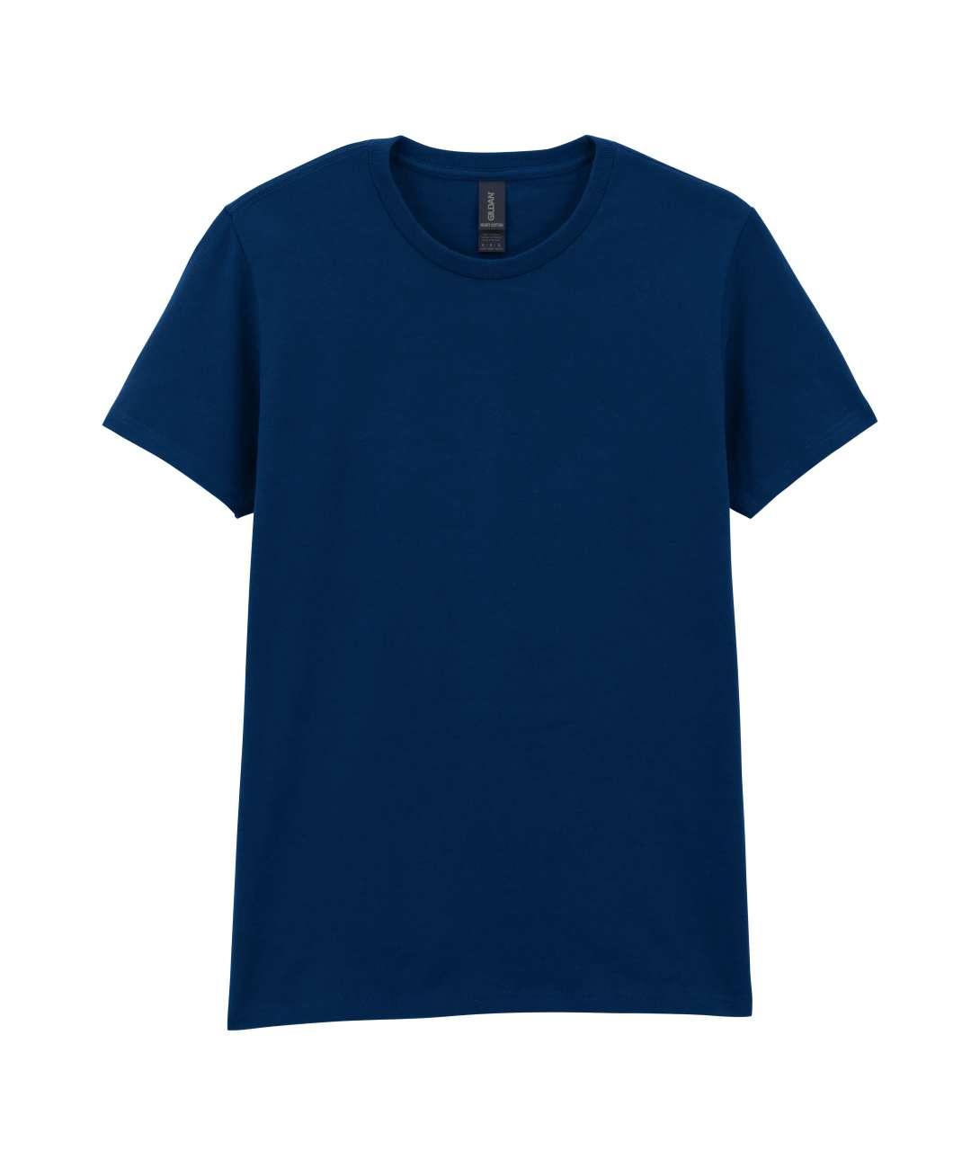 HEAVY COTTON™ LADIES' T-SHIRT - Image 10