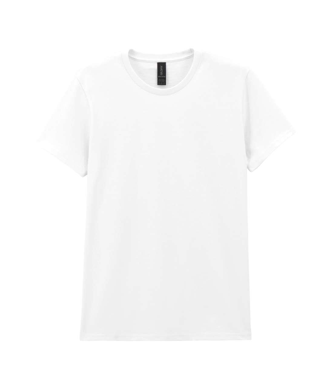 HEAVY COTTON™ LADIES' T-SHIRT - Image 6
