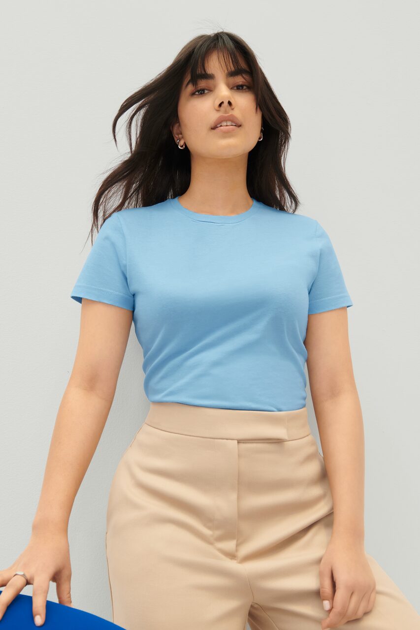 SOFTSTYLE<SUP>®</SUP> LADIES' T-SHIRT - Image 45