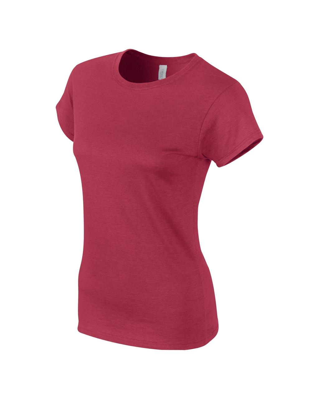 SOFTSTYLE<SUP>®</SUP> LADIES' T-SHIRT - Image 16