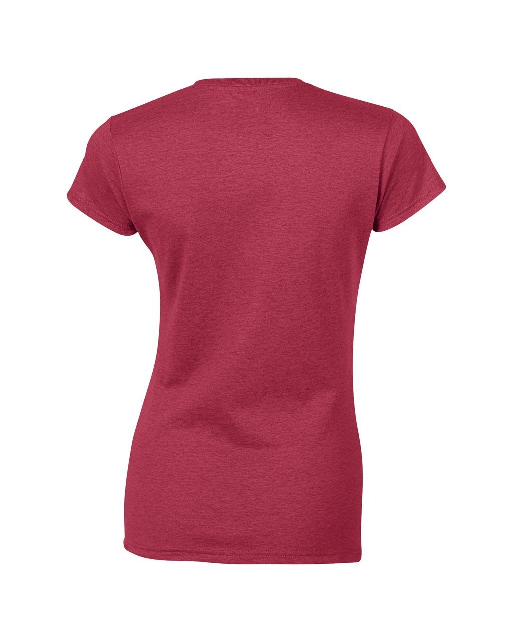 SOFTSTYLE<SUP>®</SUP> LADIES' T-SHIRT - Image 51