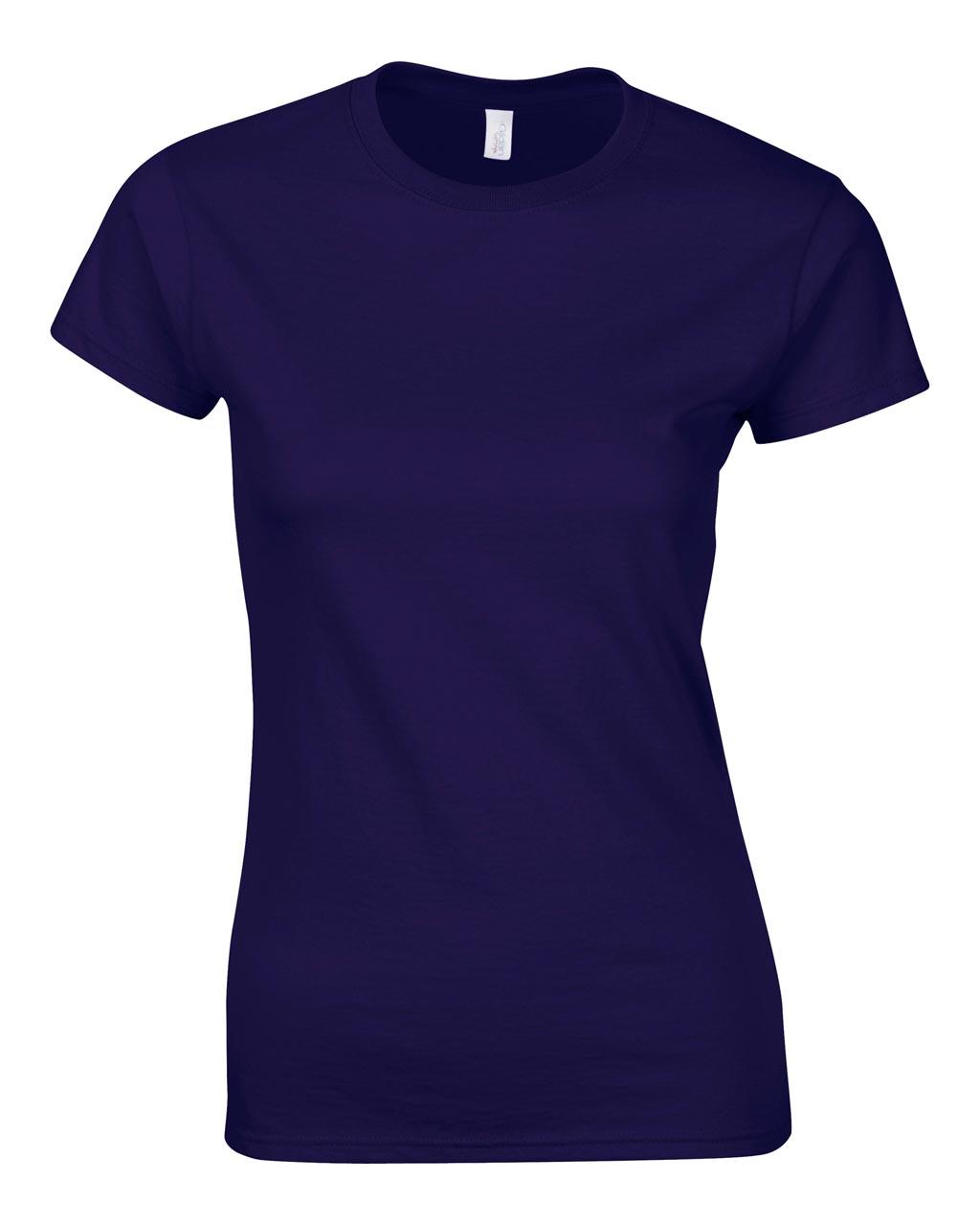 SOFTSTYLE<SUP>®</SUP> LADIES' T-SHIRT - Image 6