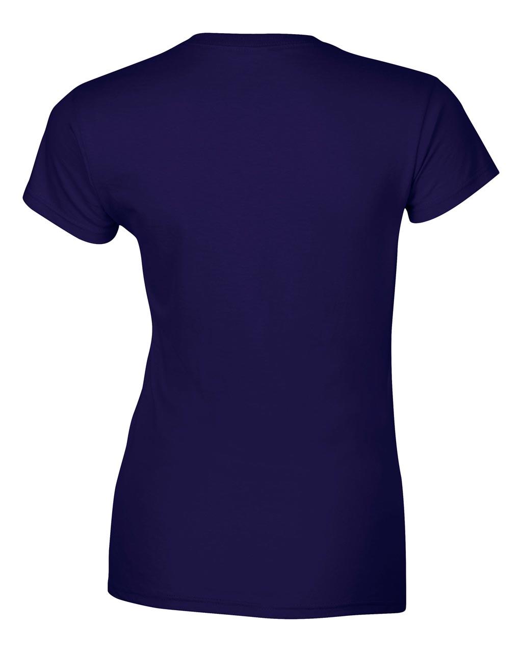 SOFTSTYLE<SUP>®</SUP> LADIES' T-SHIRT - Image 36