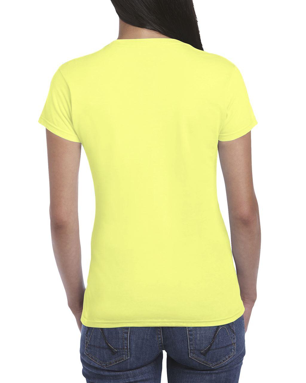 SOFTSTYLE<SUP>®</SUP> LADIES' T-SHIRT - Image 47