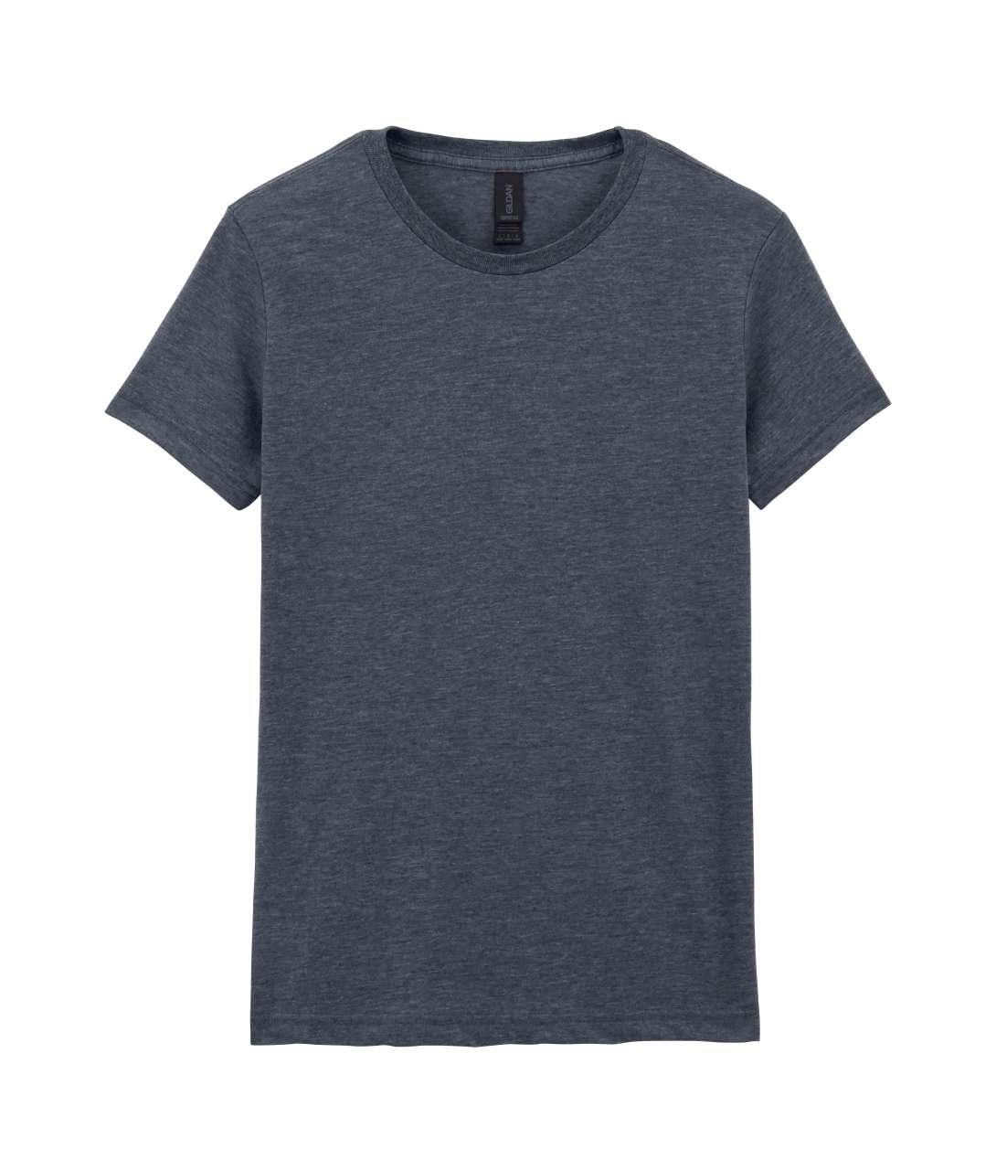 SOFTSTYLE<SUP>®</SUP> LADIES' T-SHIRT - Image 10