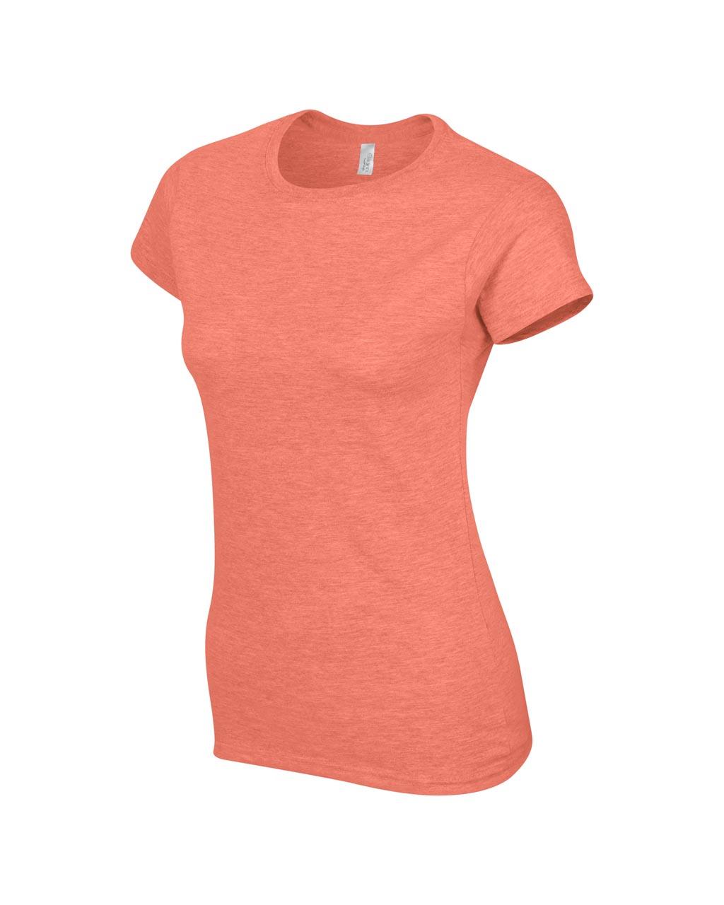 SOFTSTYLE<SUP>®</SUP> LADIES' T-SHIRT - Image 11