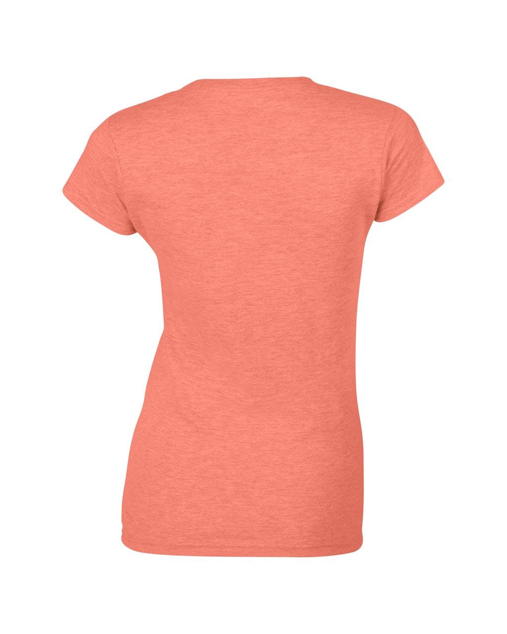 SOFTSTYLE<SUP>®</SUP> LADIES' T-SHIRT - Image 18