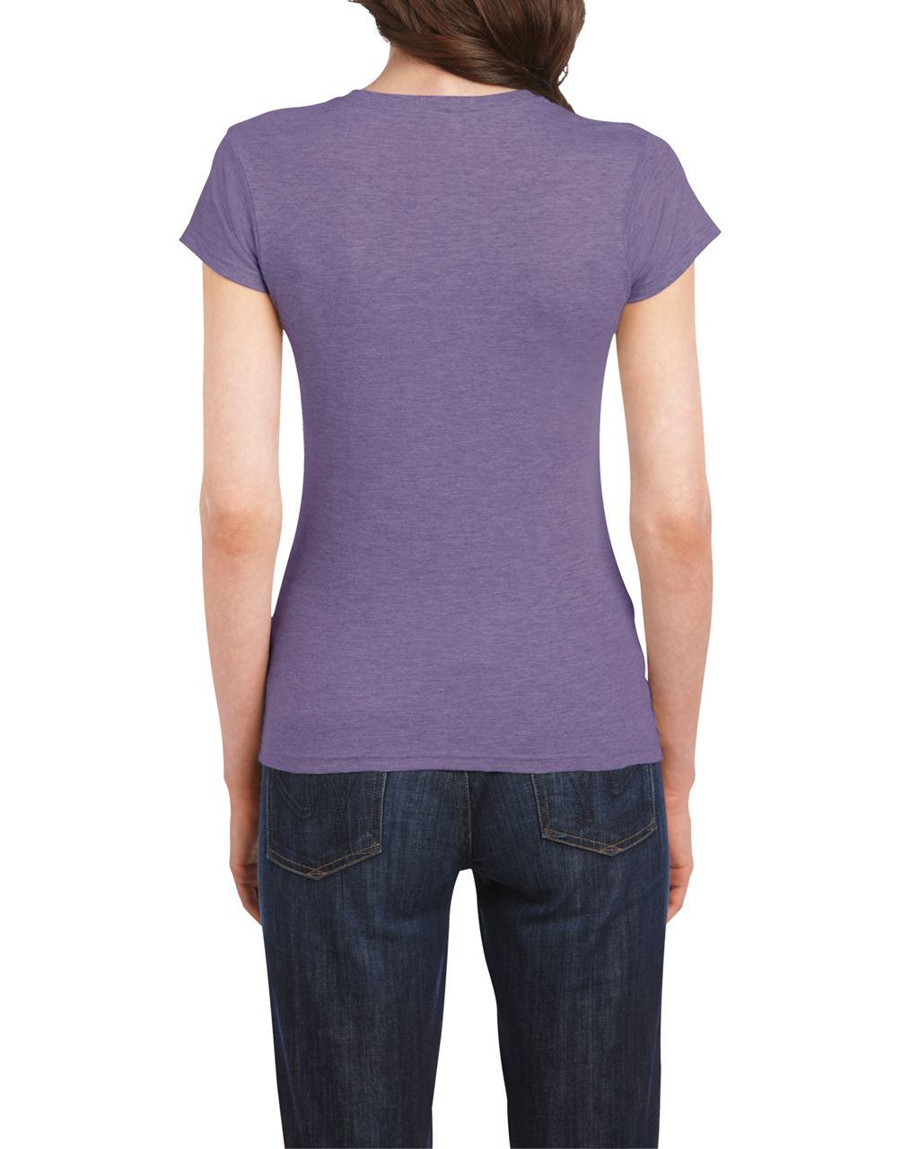 SOFTSTYLE<SUP>®</SUP> LADIES' T-SHIRT - Image 42