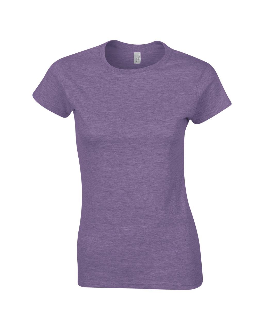 SOFTSTYLE<SUP>®</SUP> LADIES' T-SHIRT - Image 54