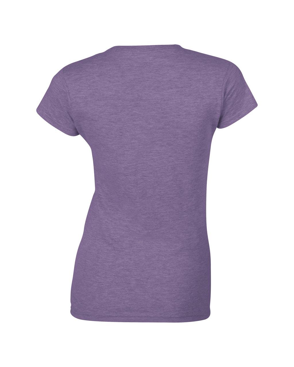 SOFTSTYLE<SUP>®</SUP> LADIES' T-SHIRT - Image 7