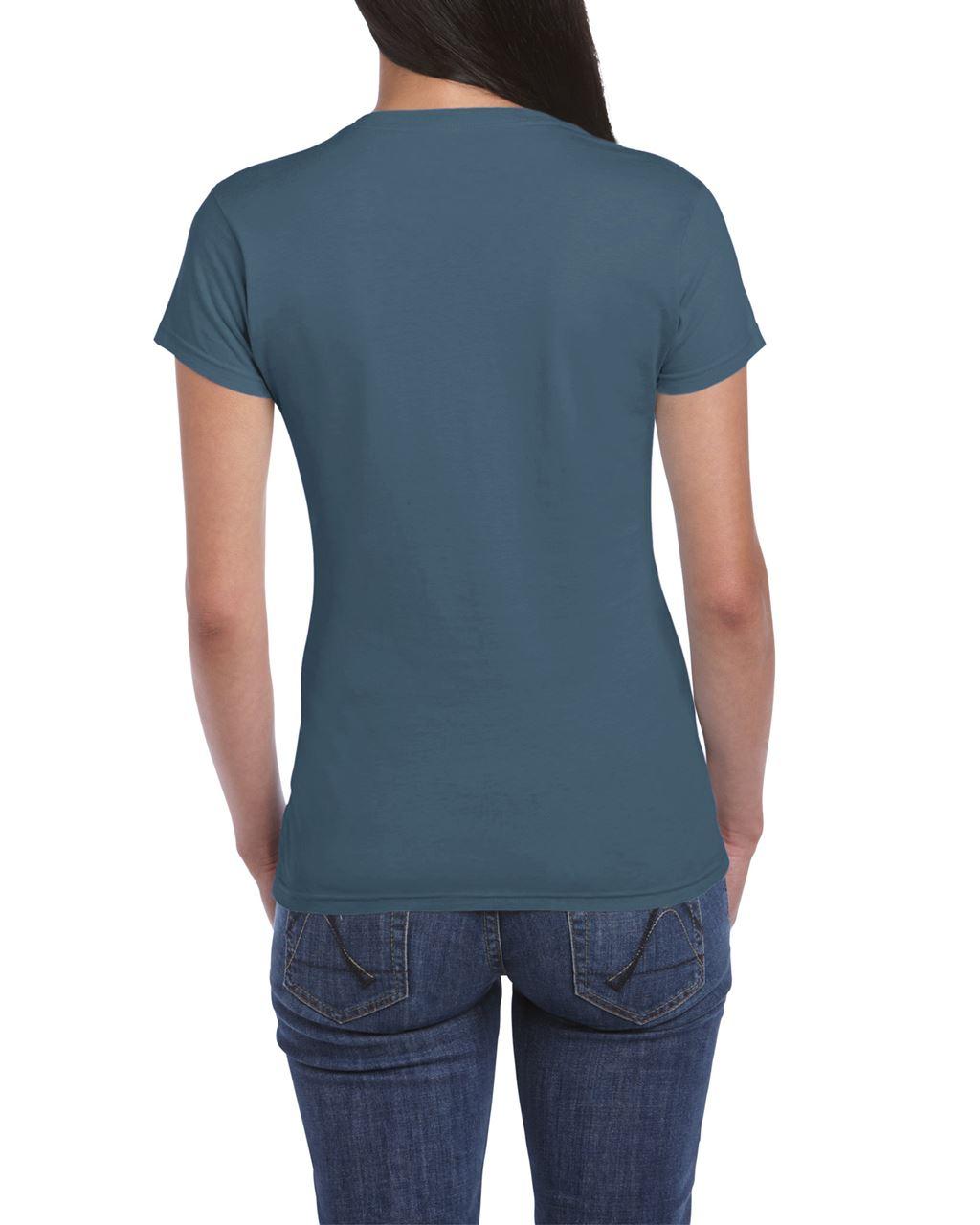 SOFTSTYLE<SUP>®</SUP> LADIES' T-SHIRT - Image 56