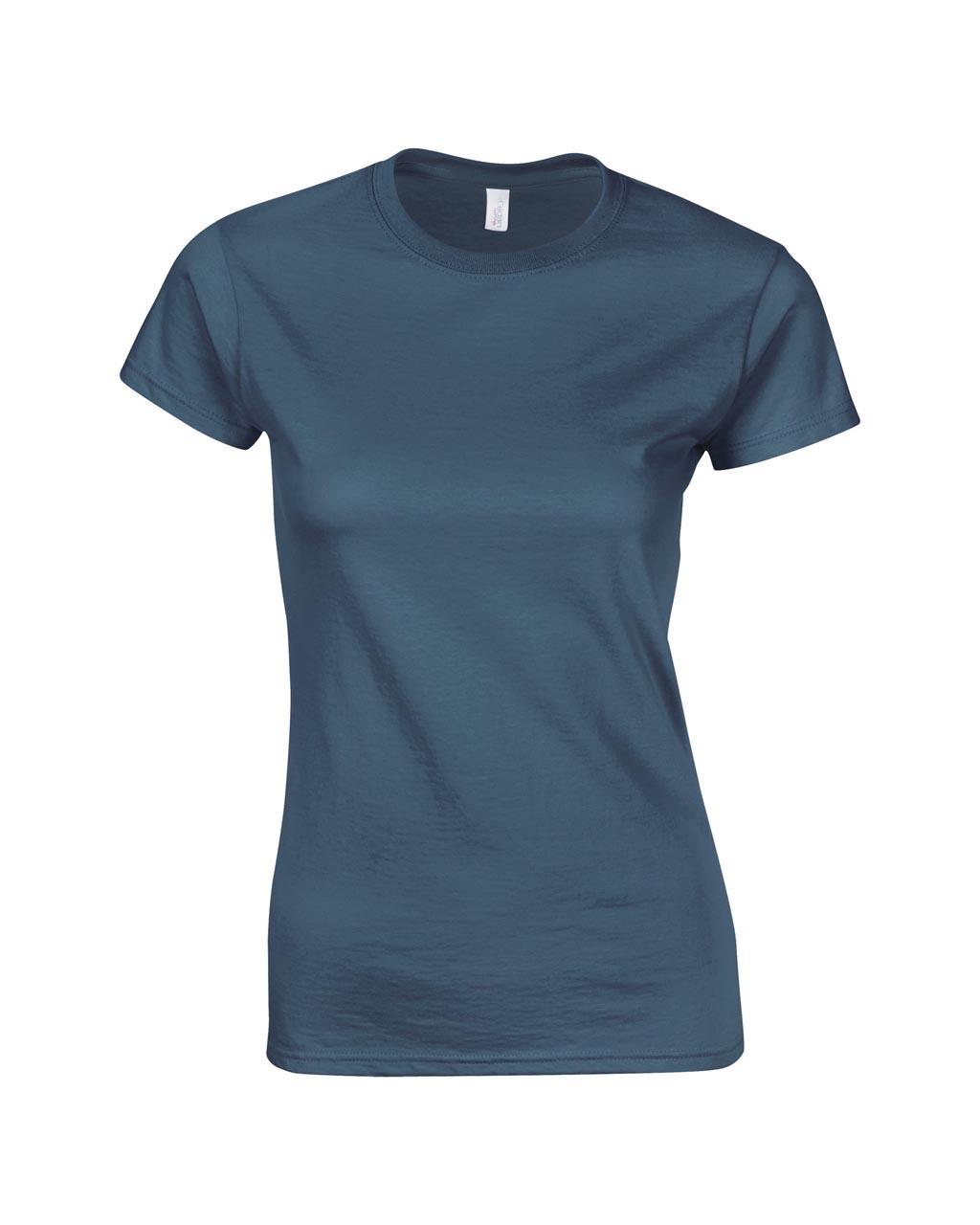 SOFTSTYLE<SUP>®</SUP> LADIES' T-SHIRT - Image 44