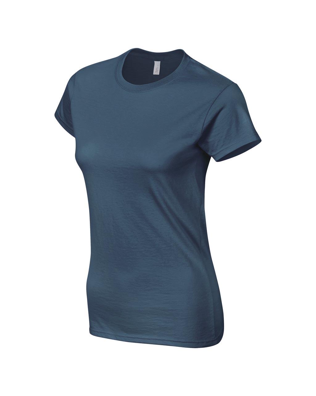 SOFTSTYLE<SUP>®</SUP> LADIES' T-SHIRT - Image 20