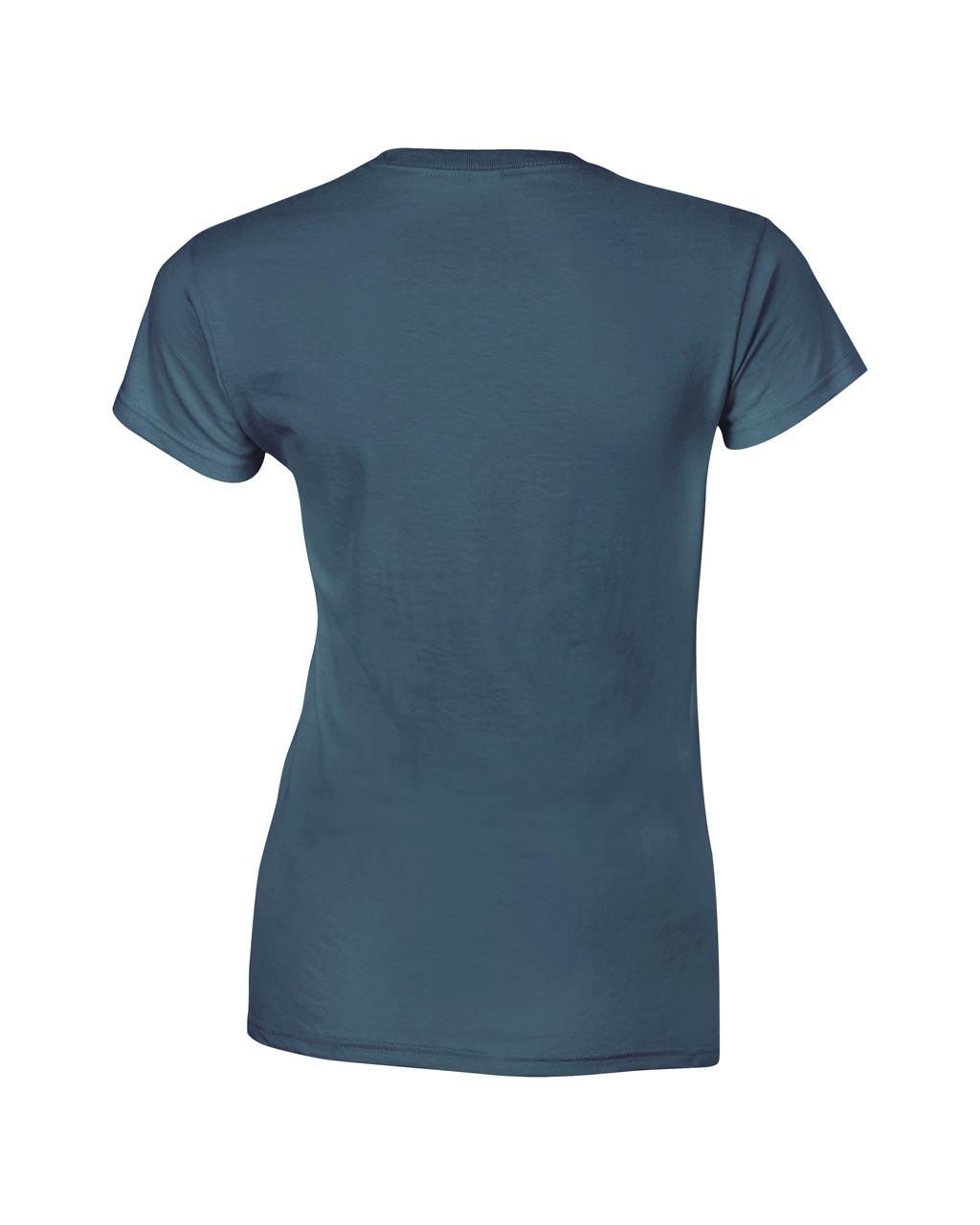 SOFTSTYLE<SUP>®</SUP> LADIES' T-SHIRT - Image 26