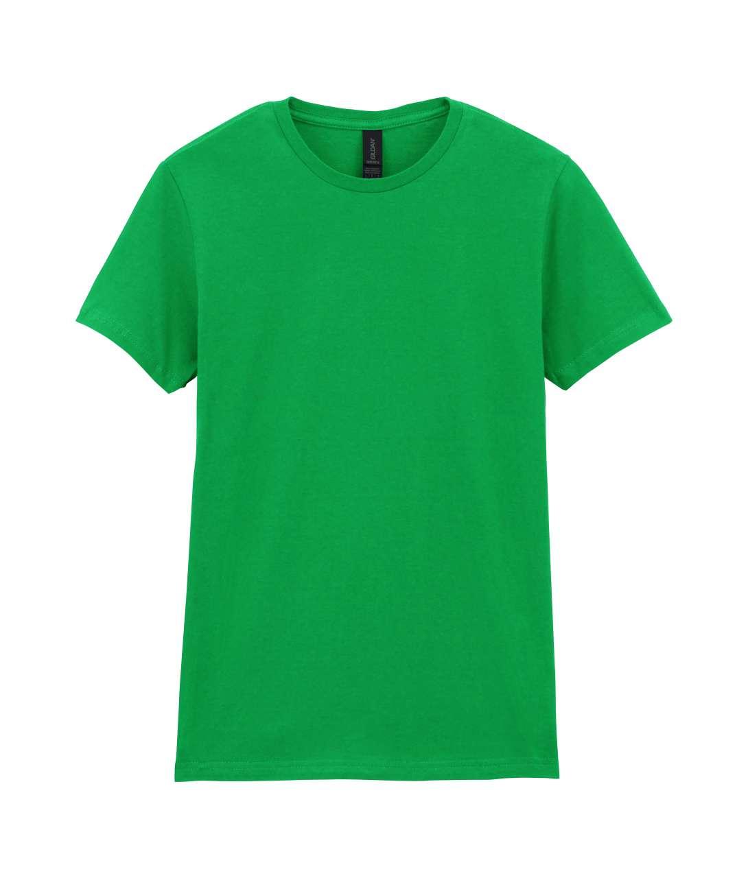 SOFTSTYLE<SUP>®</SUP> LADIES' T-SHIRT - Image 14