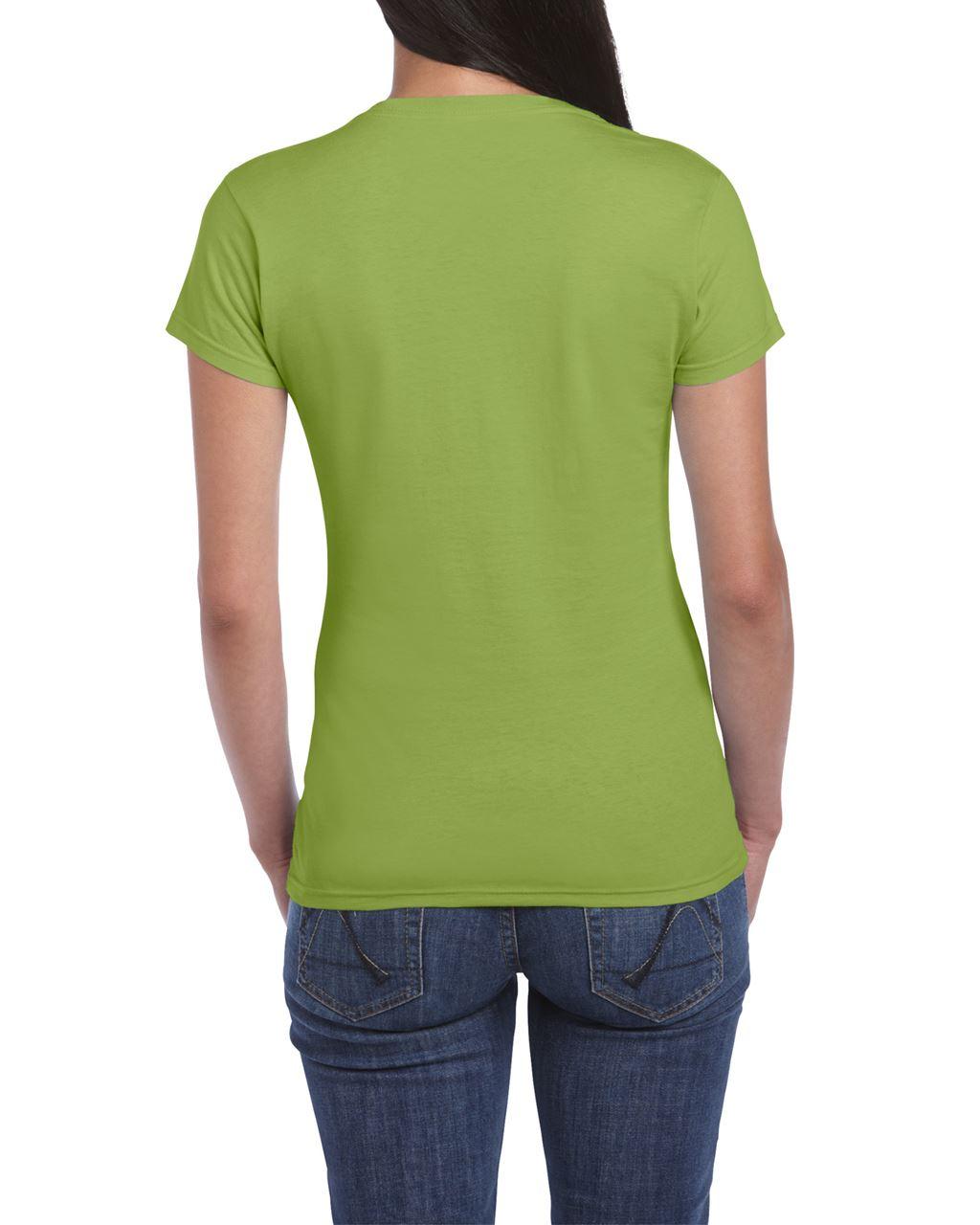 SOFTSTYLE<SUP>®</SUP> LADIES' T-SHIRT - Image 55