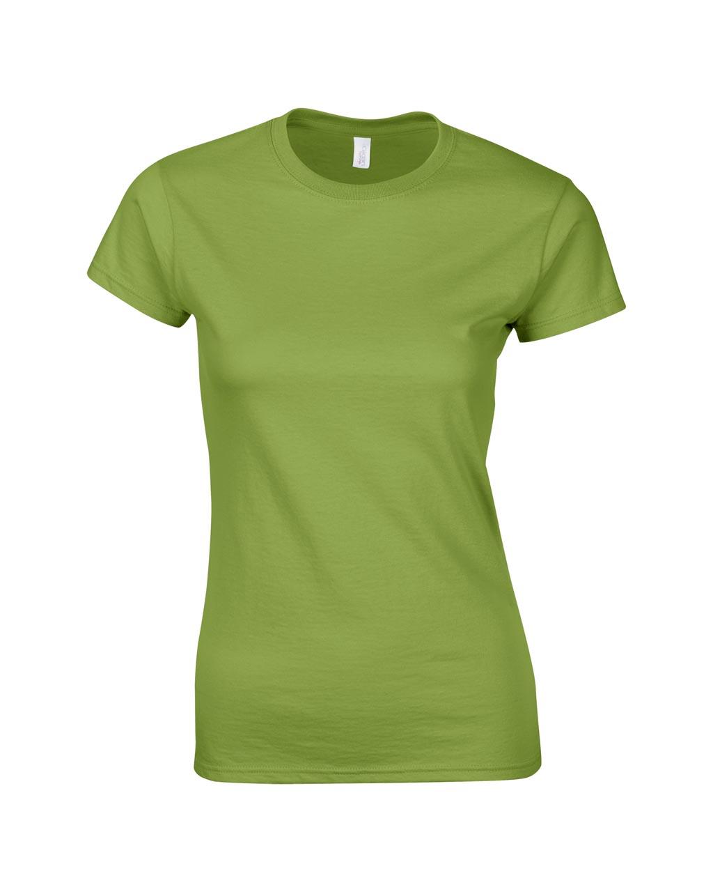 SOFTSTYLE<SUP>®</SUP> LADIES' T-SHIRT - Image 32