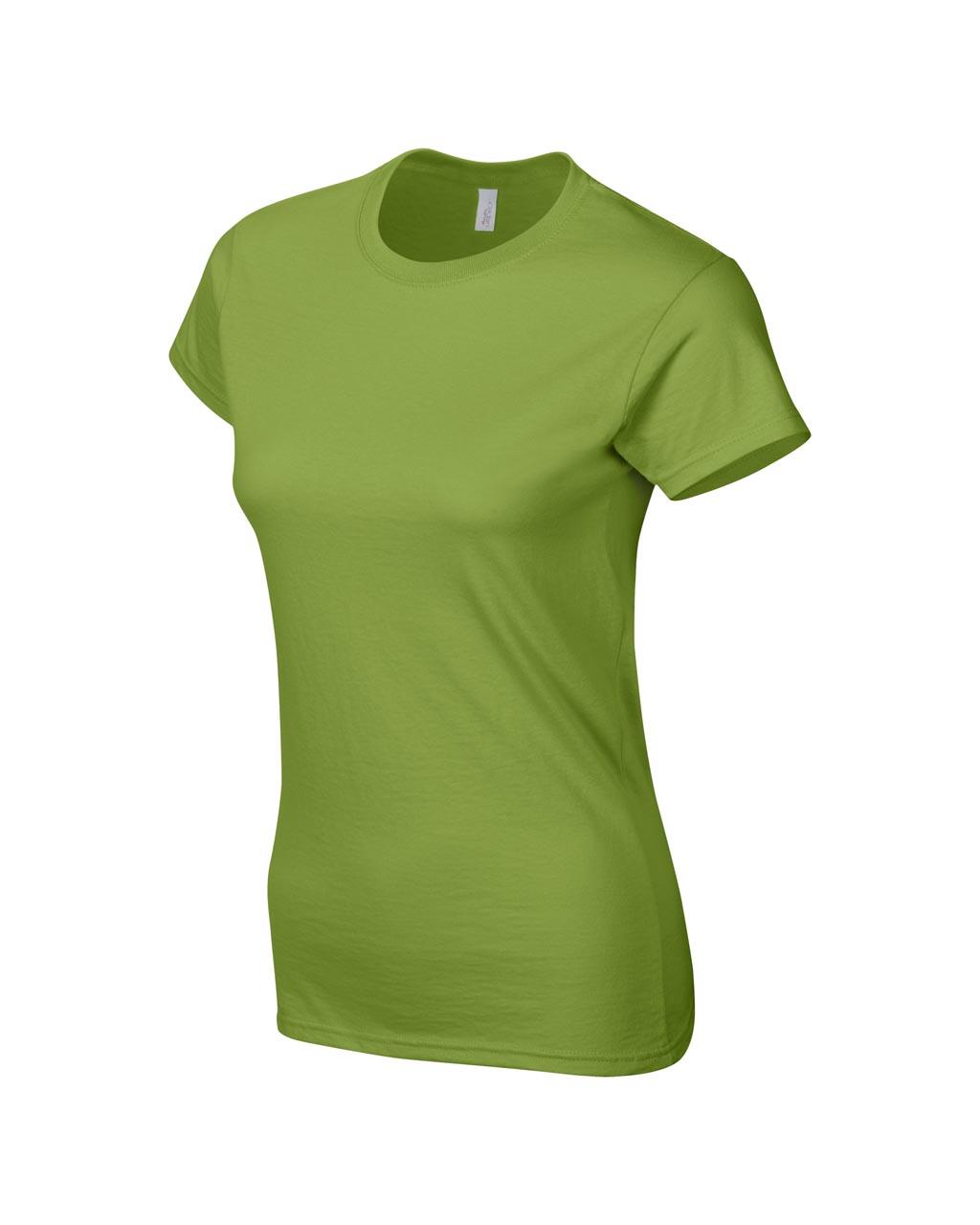 SOFTSTYLE<SUP>®</SUP> LADIES' T-SHIRT - Image 2