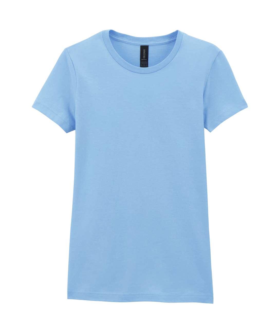 SOFTSTYLE<SUP>®</SUP> LADIES' T-SHIRT - Image 30