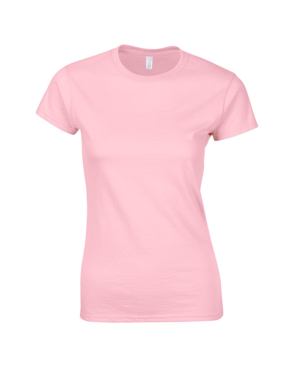 SOFTSTYLE<SUP>®</SUP> LADIES' T-SHIRT - Image 52