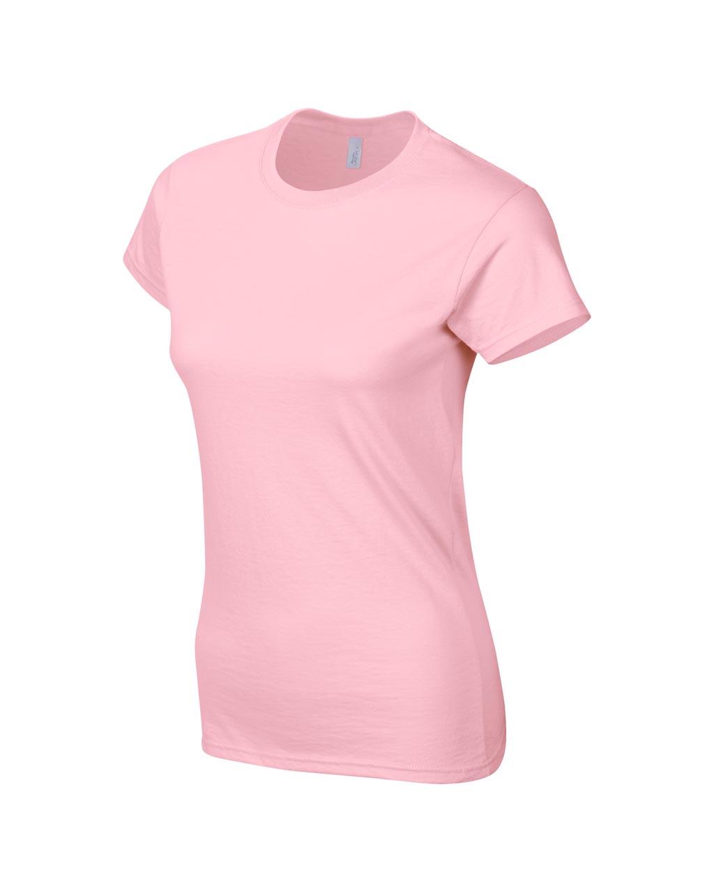 SOFTSTYLE<SUP>®</SUP> LADIES' T-SHIRT - Image 46